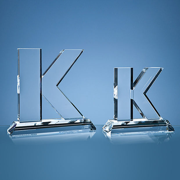 BES3 - Bespoke Crystal Award