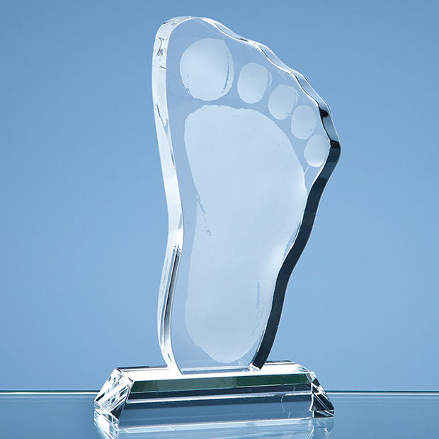 BES6 - Bespoke Crystal Award