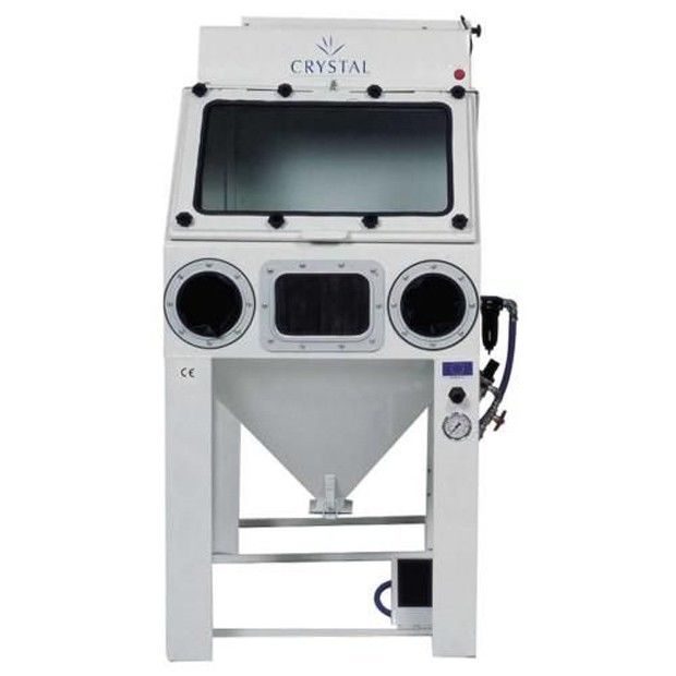 PB63 - Trophy Master Flat Glass Engraving Cabinet