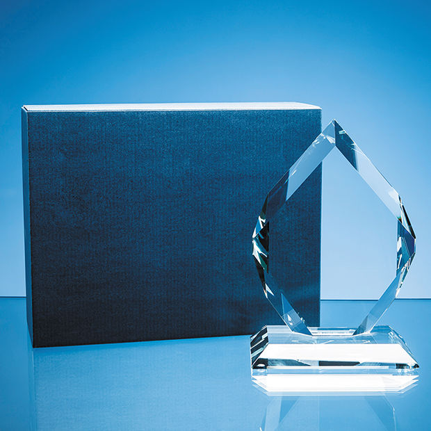 PB84 - Blue Large Award Skillet box