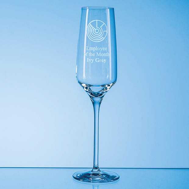 STL36 - 190ml Opulento Champagne Flute