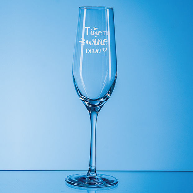 STL42 - 195ml Vinfinity Champagne Flute