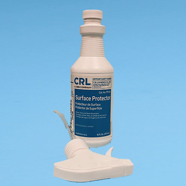 T115 - TPC Surface Protector - 16 Ounces