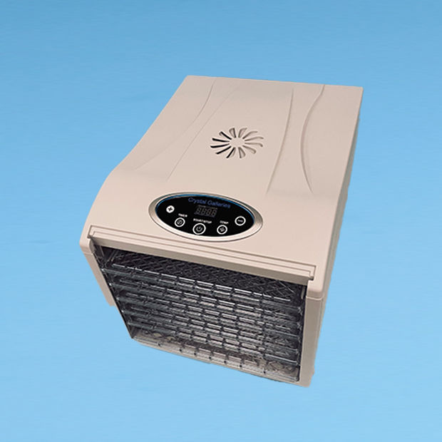 T116 - Film Dryer A4 with 6 shelves
