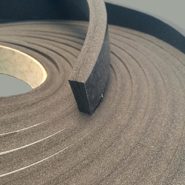 T23 - Extractor Door Seal