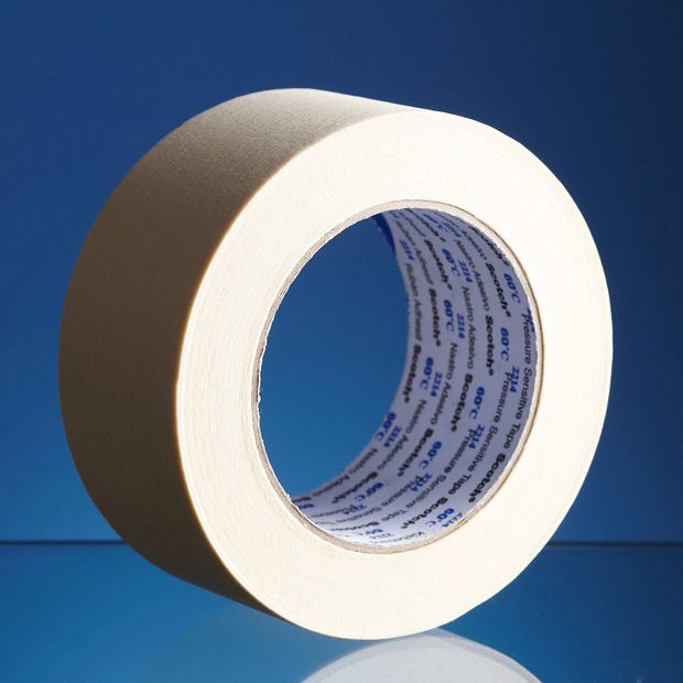 T76 - 2inch Masking Tape