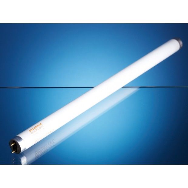 T90 - Flat Bed U.V. Flourecent Tube