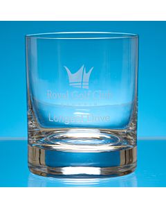 L126 - 290ml Toscana Whisky Tumbler