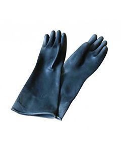 T84 - 1pr Engraving Cabinet Gloves